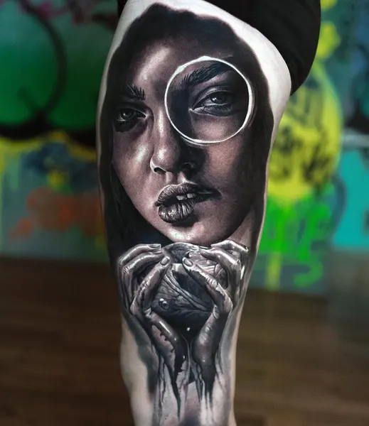 michaelperryart