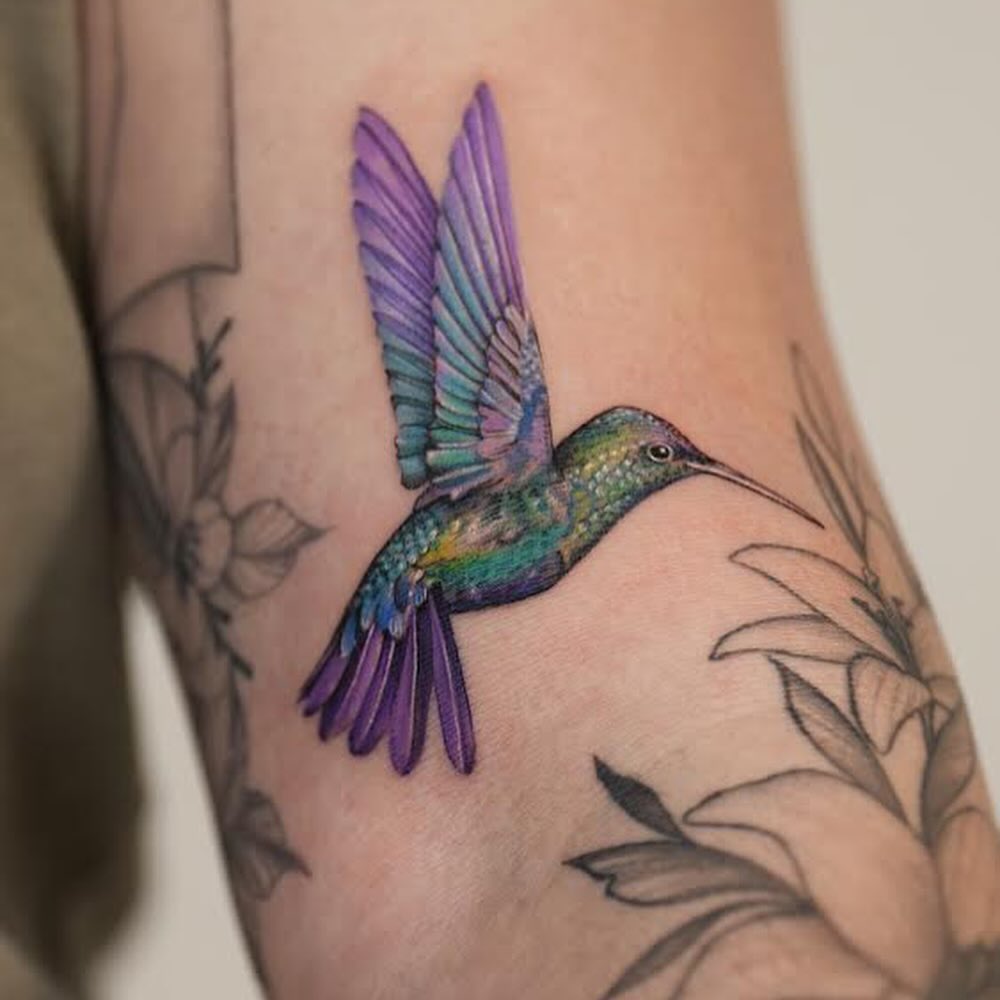 Guru Tattoo