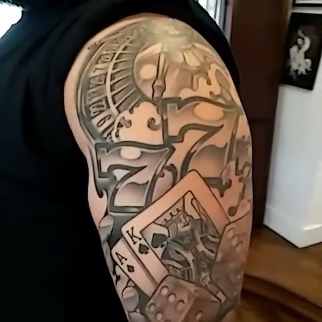 Guru Tattoo