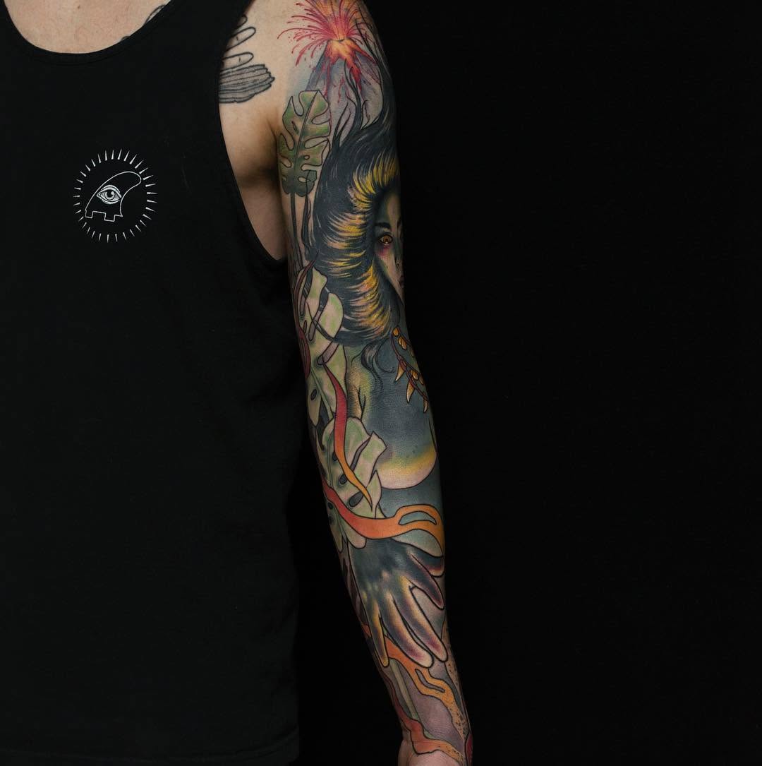 Jonathan Earthgrasper