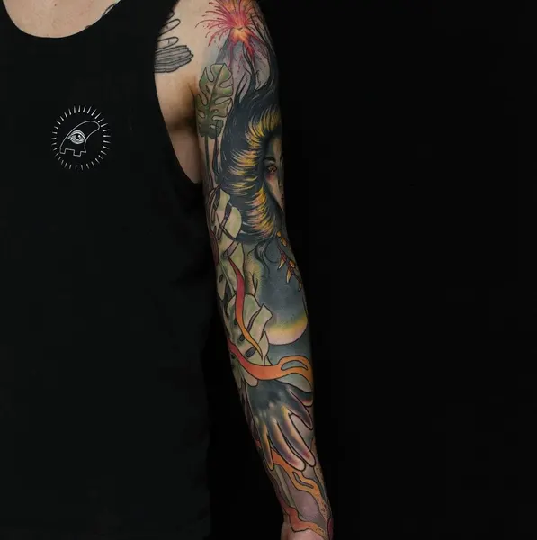 Jonathan Earthgrasper