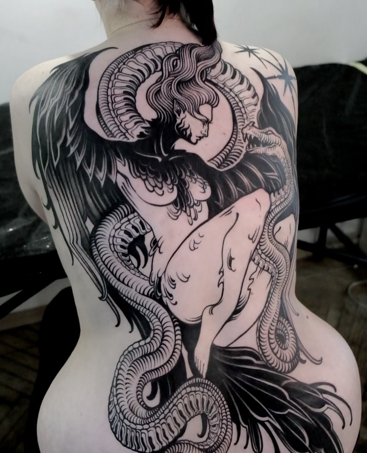 Dragon