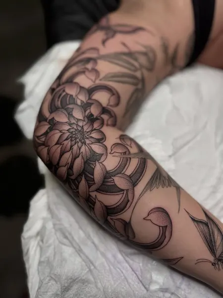 Flower