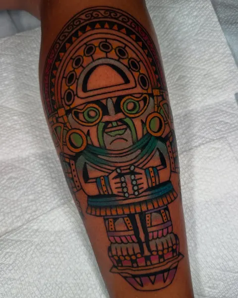 chidgeytattoos