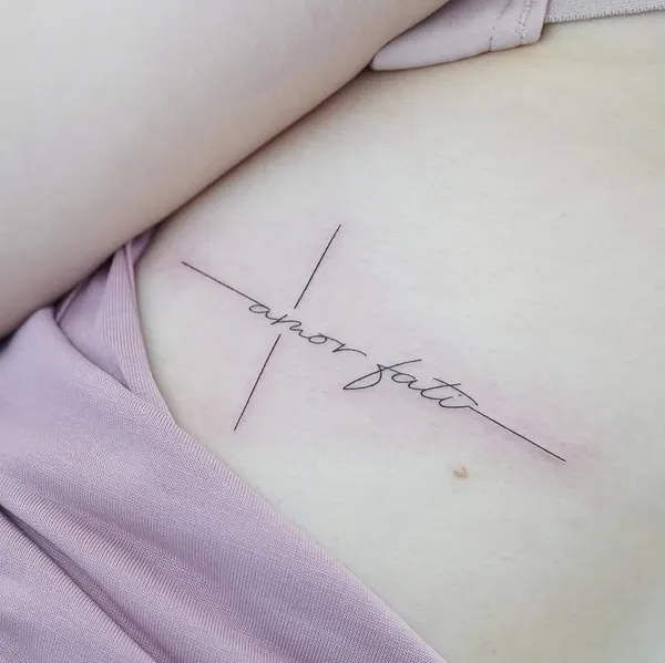 Lettering