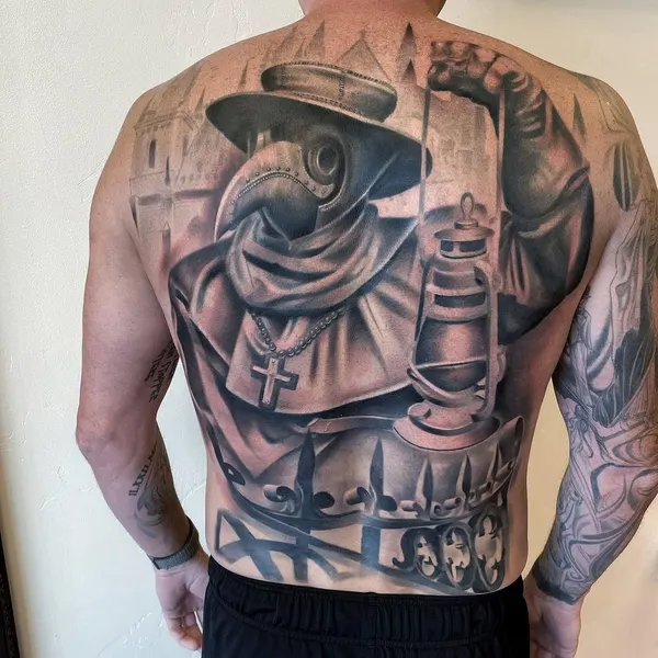 mattpehrsontattoos