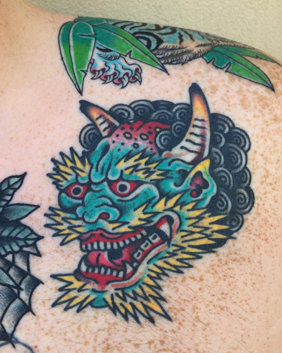 Dragon