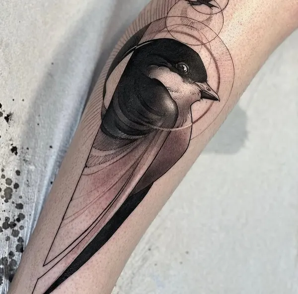 Guru Tattoo