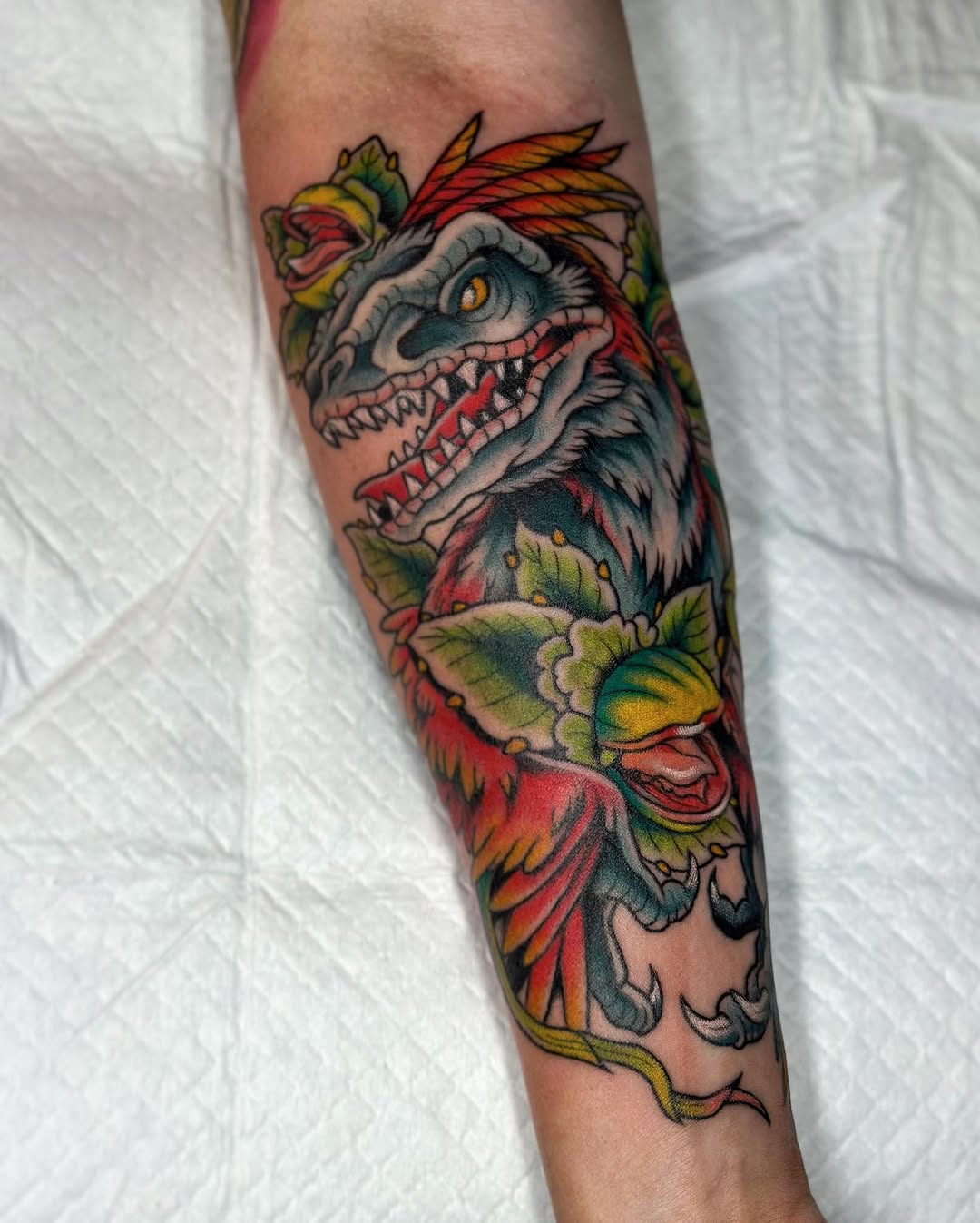 Dragon