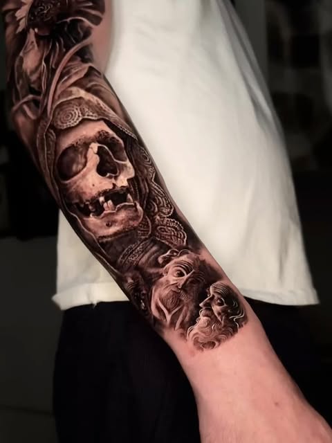 matthewjamestattoo