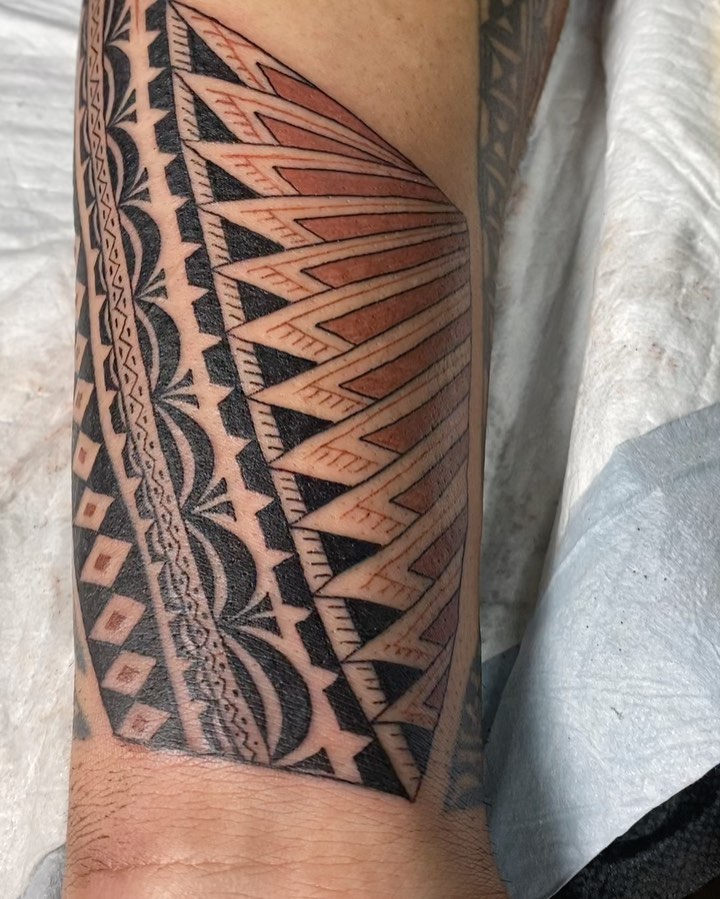 Michael Fatutoa