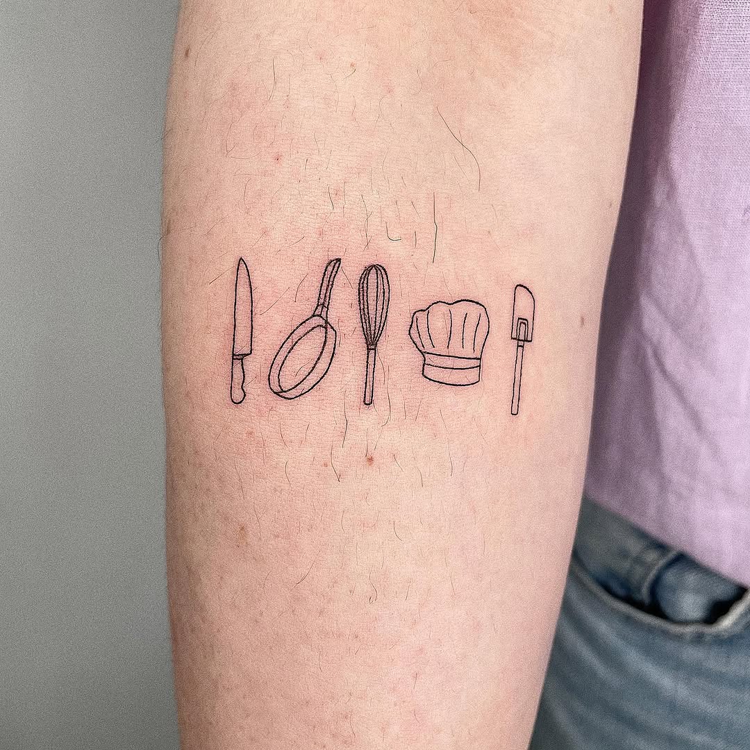 Lettering
