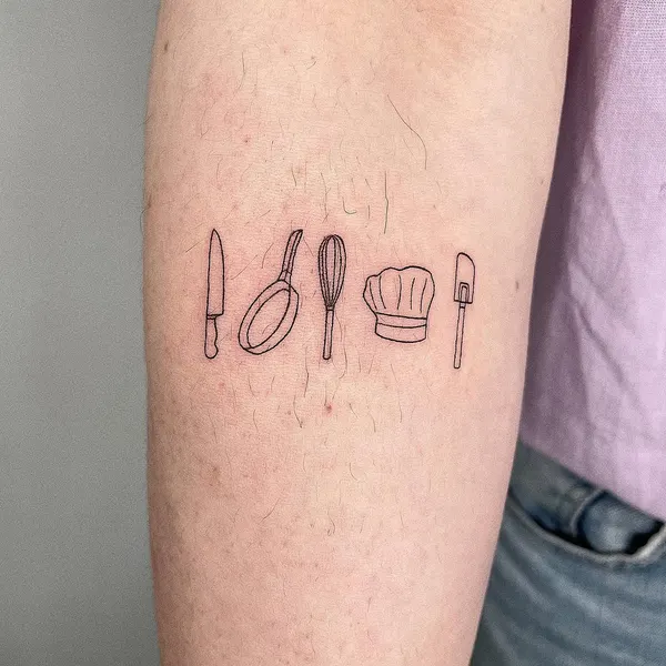 Lettering