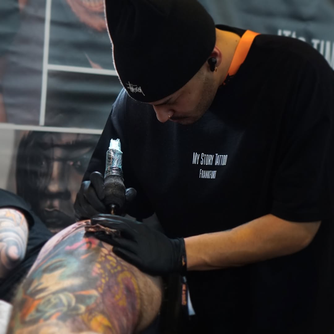 williartattoo