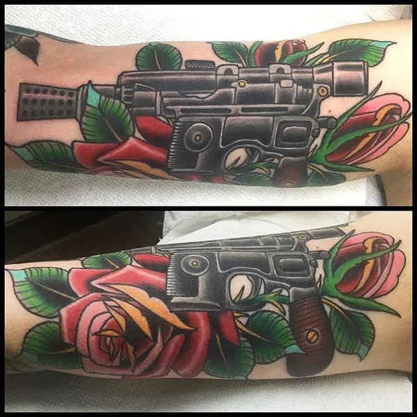 Guru Tattoo