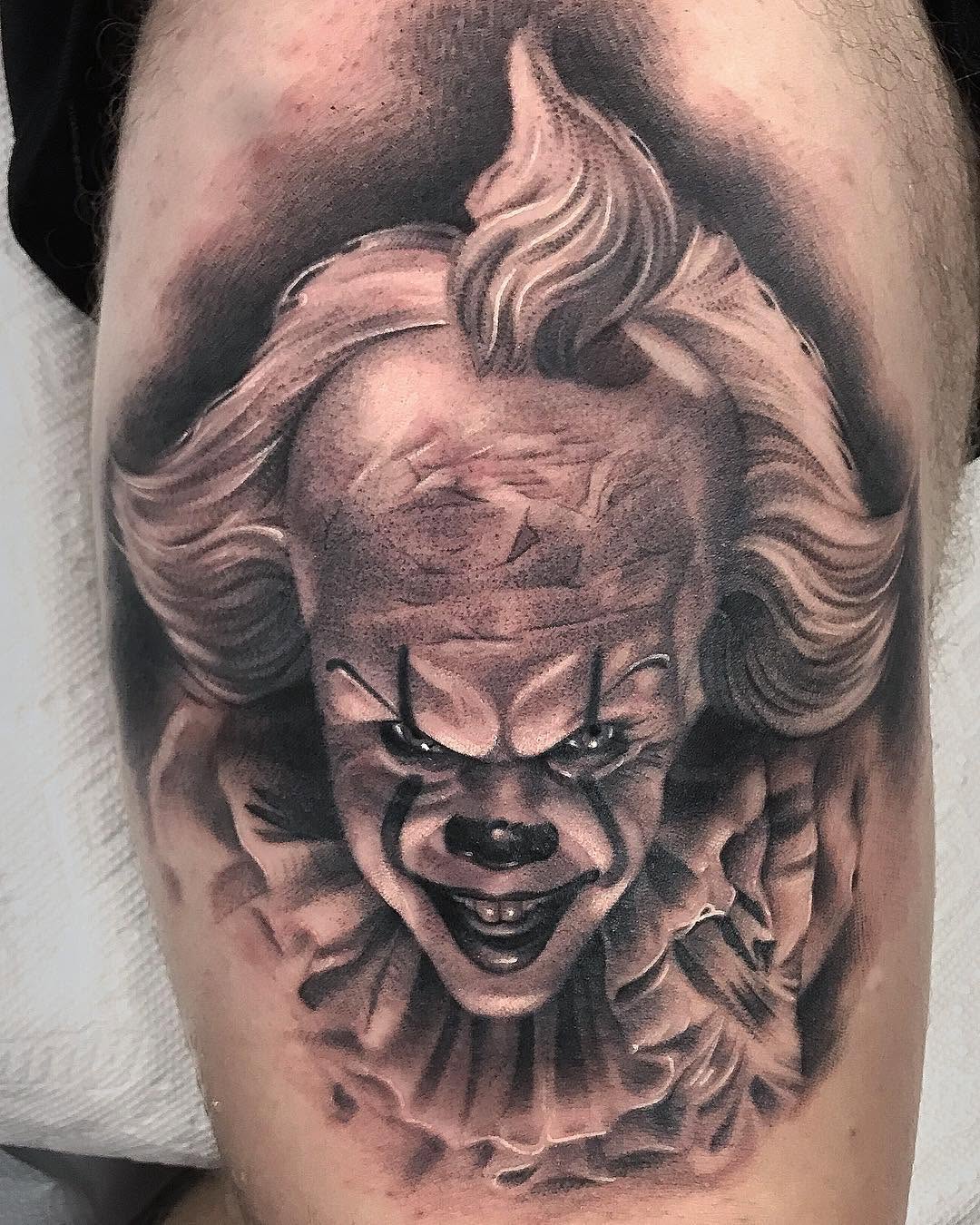 Ryan Mullins