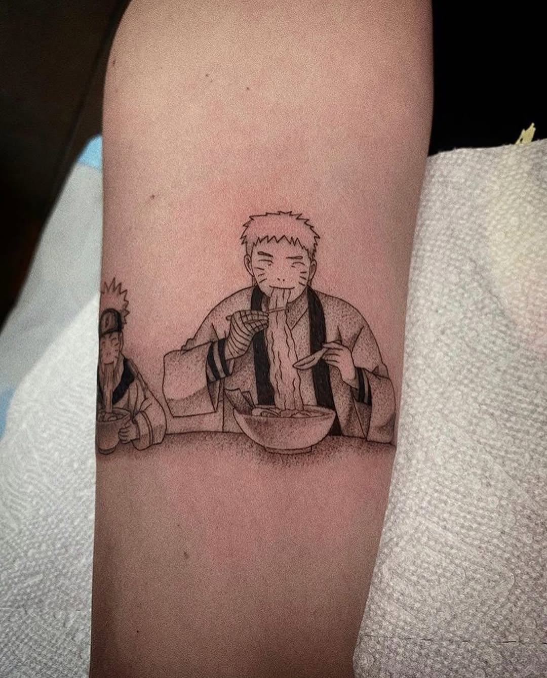 Full Circle Tattoo