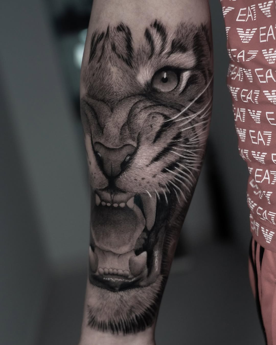 Tiger