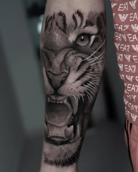 Tiger