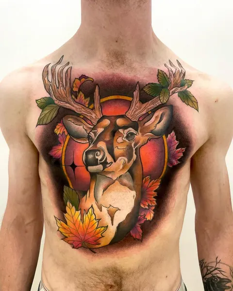 Villain Arts Tattoo Convention