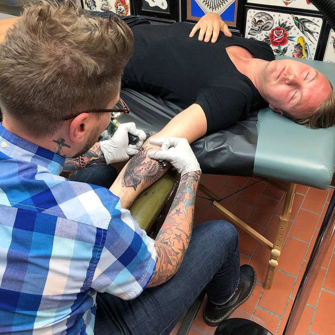 timbecktattoos