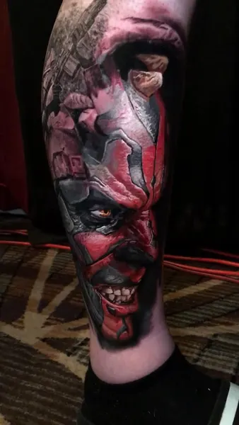 markwadeink