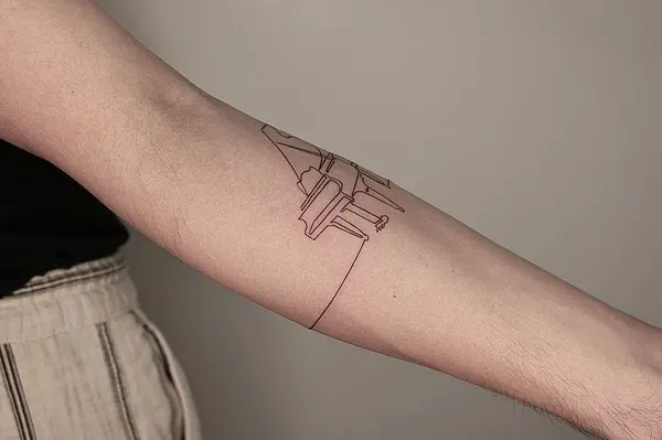 Lettering