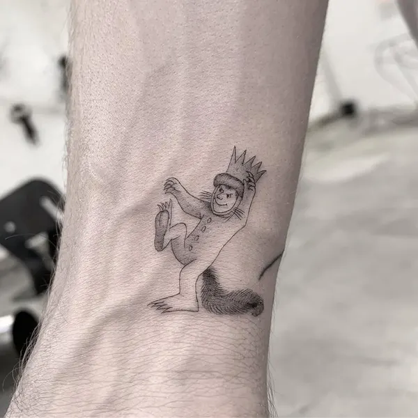 Mini, 그리핀