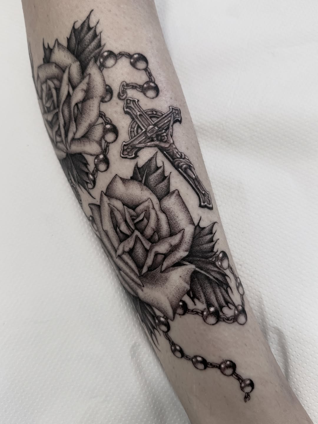snot_tattoo