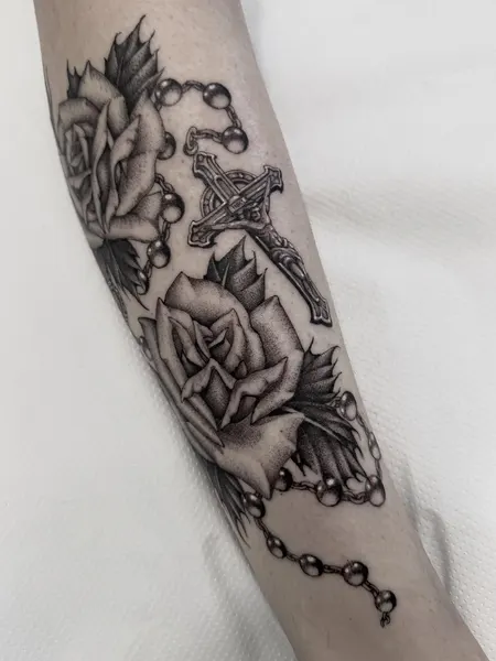 snot_tattoo