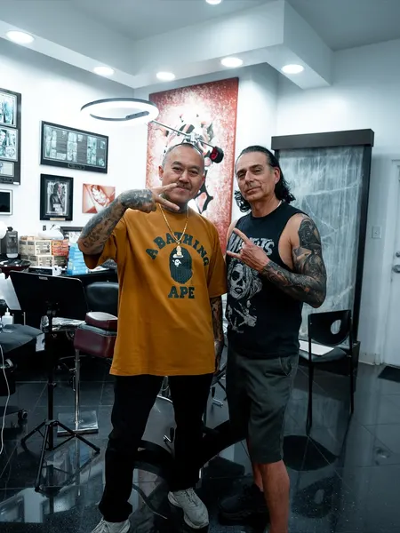 Robert Pho