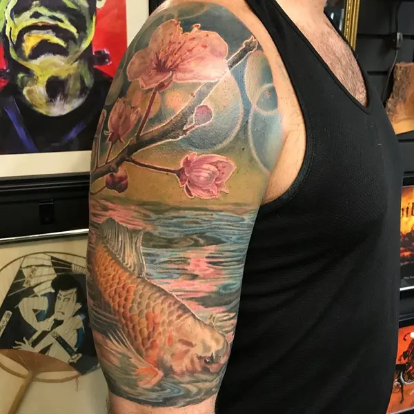 seangilberttattoos