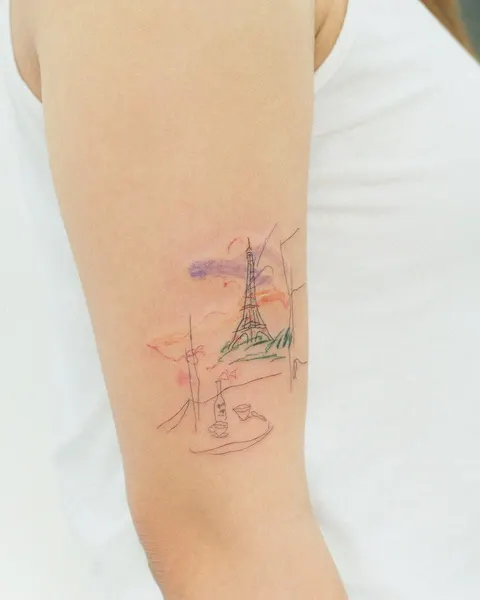 dareumtattoo