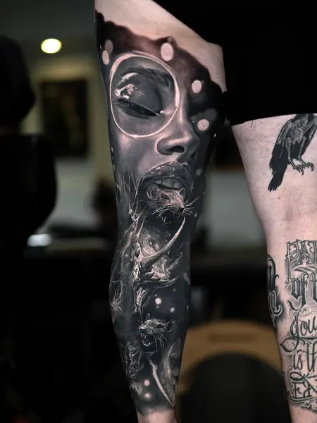 michaelperryart