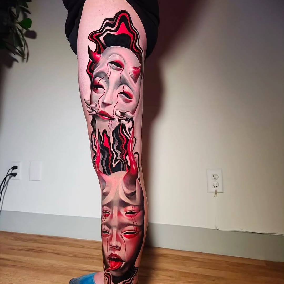 tattoosbyarchie