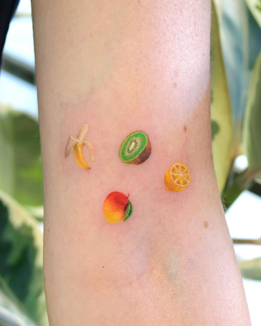 Flower, Mini