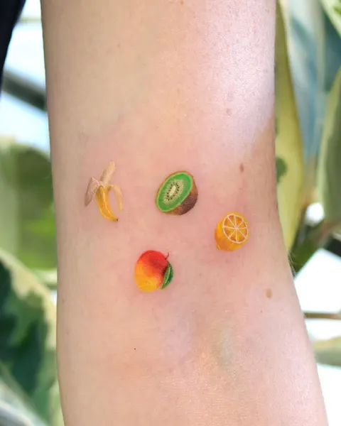 Flower, Mini