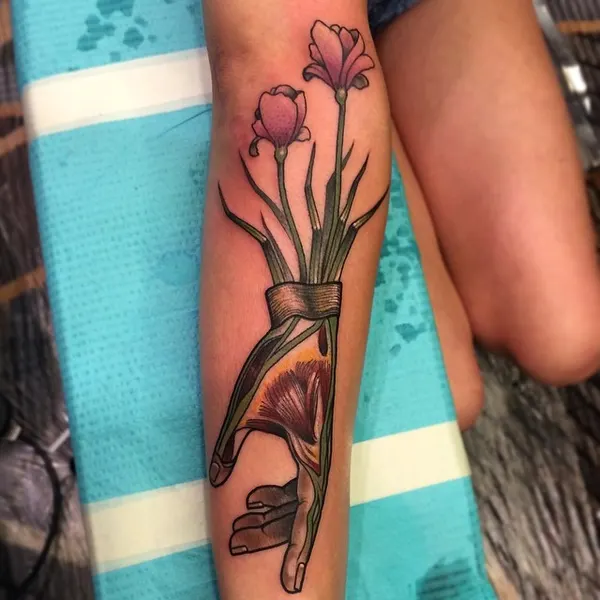 Flower