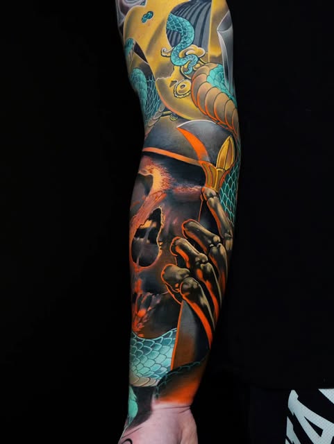 nicknoonantattoo