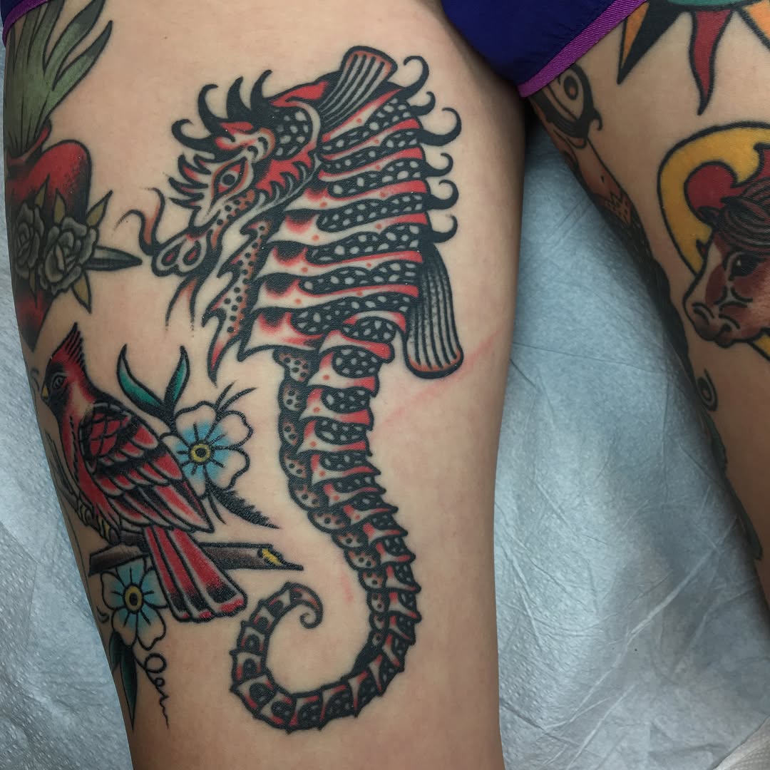 Dragon