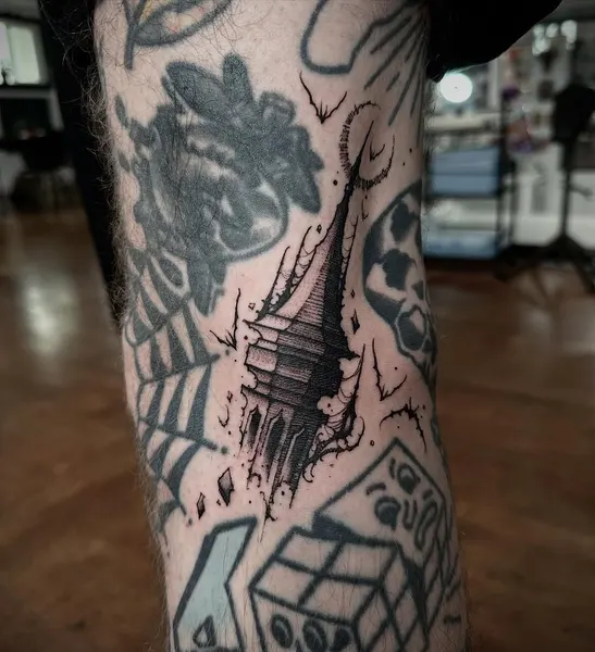 thomasetattoos
