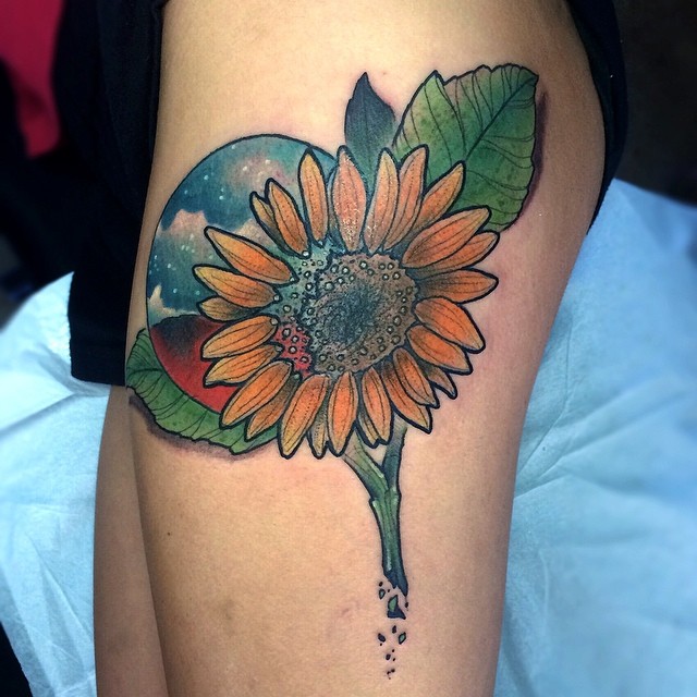Flower