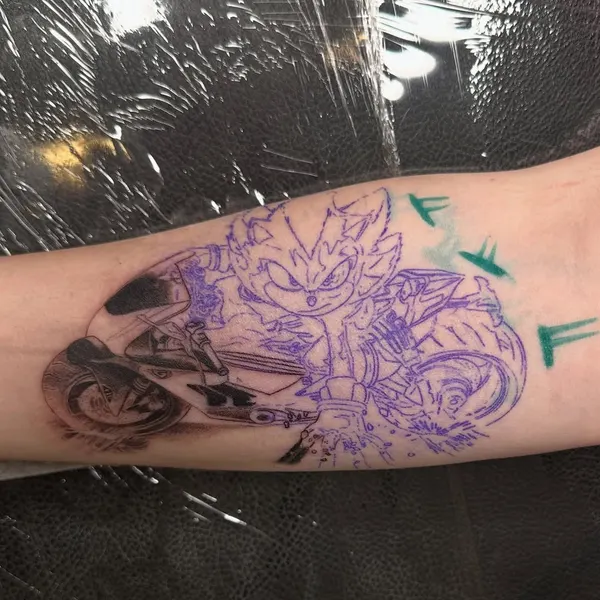 ink.ray