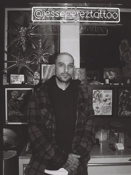jessepereztattoo