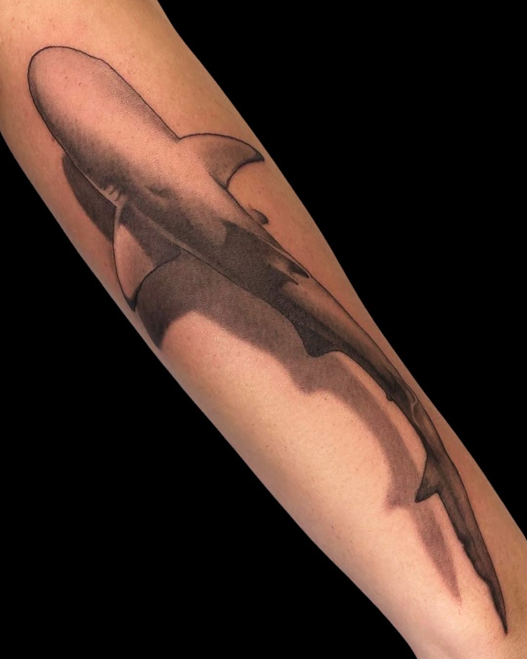 Ink and Dagger Tattoo
