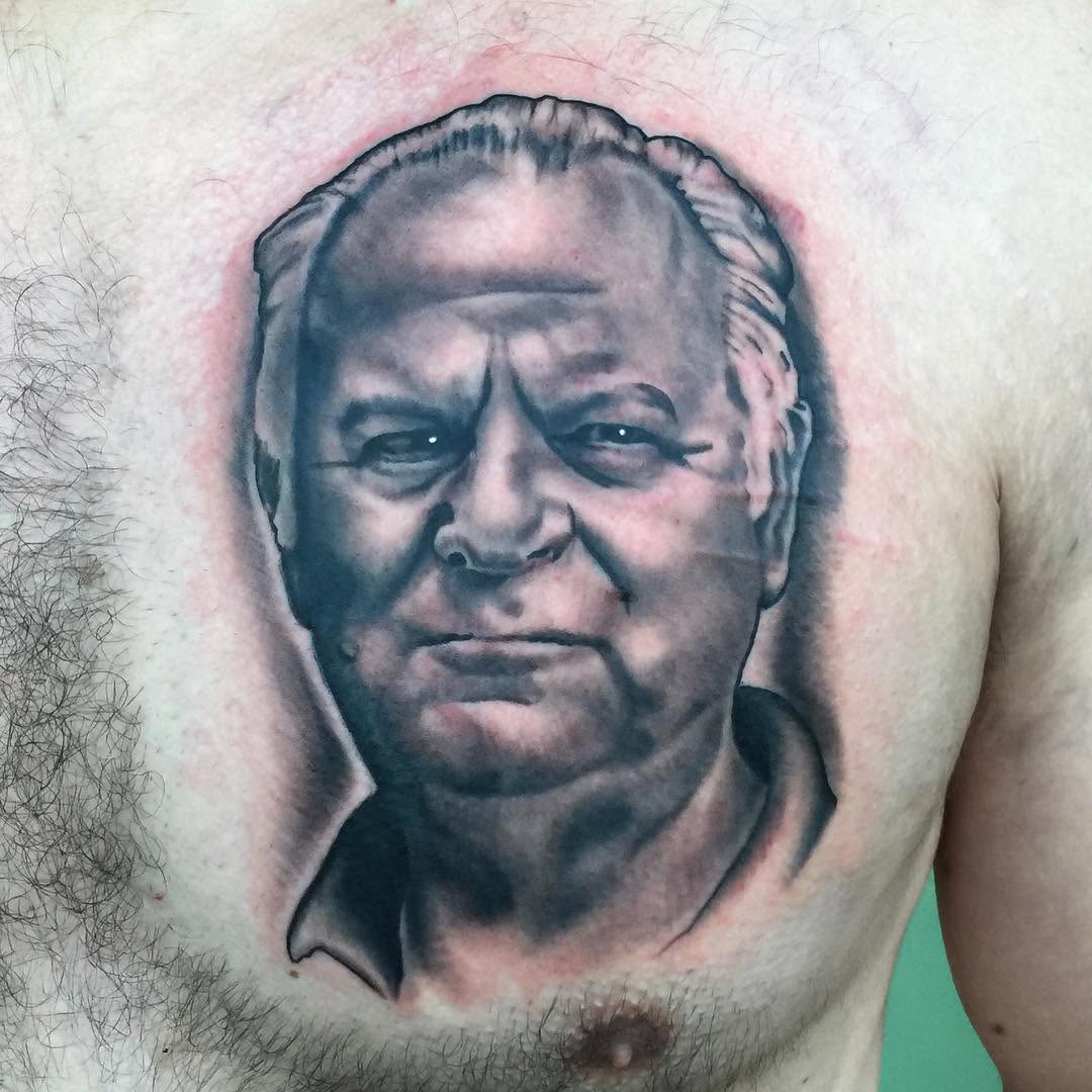 Bobby Cupparo