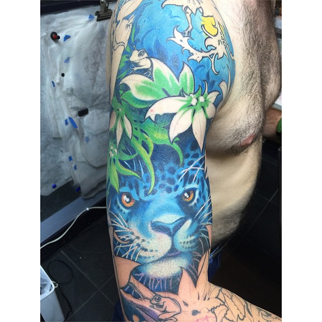 Tiger