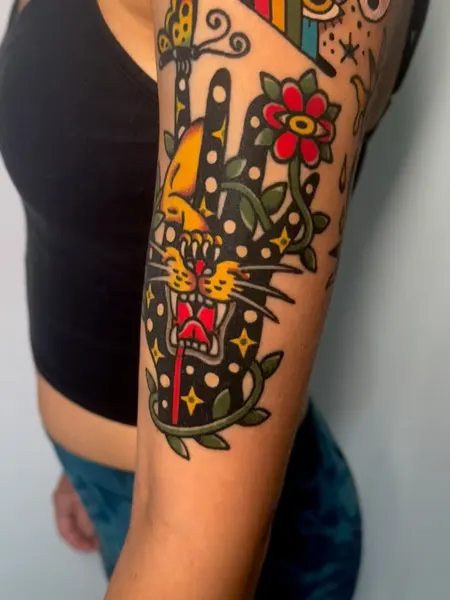 Flower