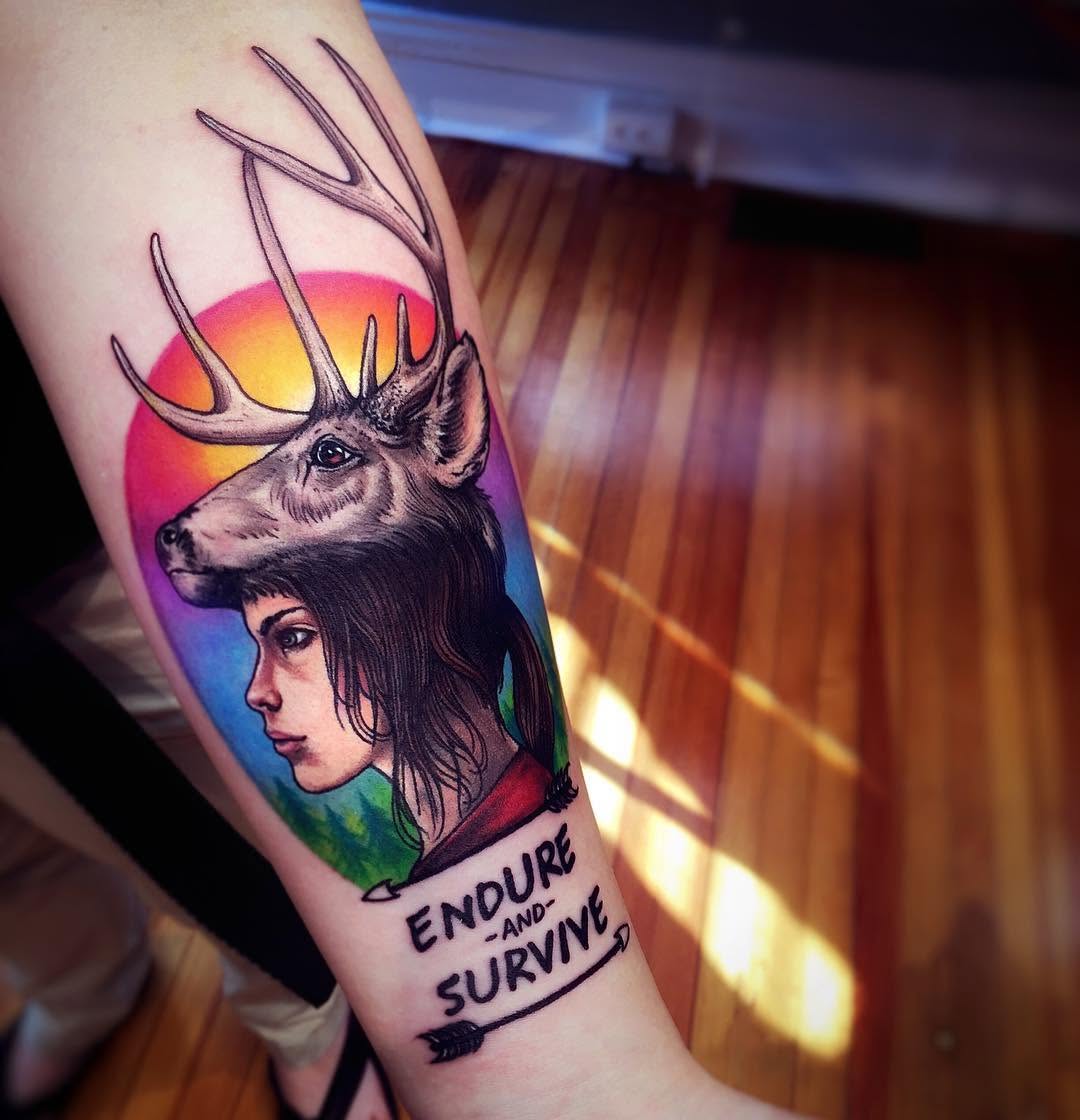 Sloo Tattoos