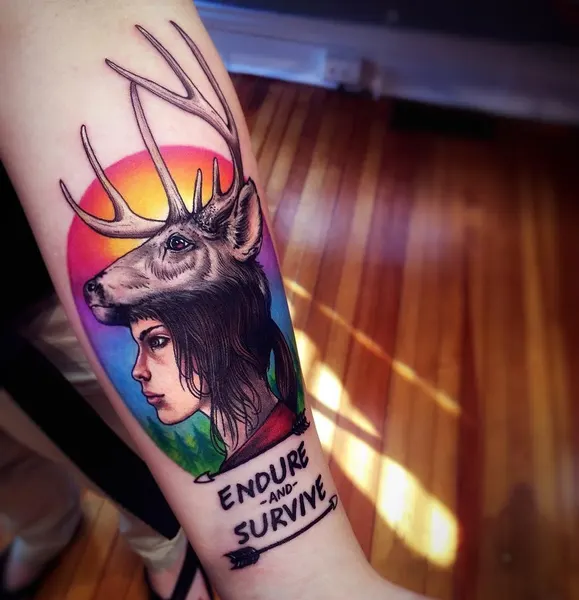 Sloo Tattoos